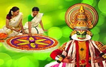 Heart-warming 8 Days 7 Nights Munnar Vacation Package