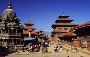 Memorable 4 Days 3 Nights Kathmandu Trip Package