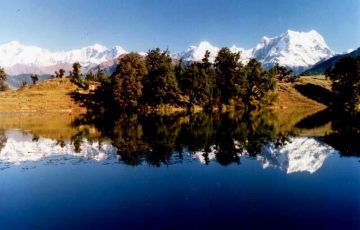 Memorable 5 Days 4 Nights Deoria Tal Tour Package