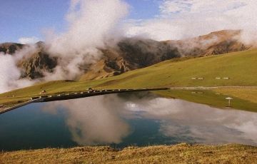 Ecstatic Kathgodam Tour Package for 8 Days 7 Nights