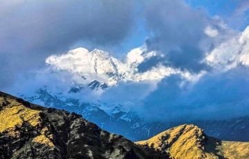 Ecstatic Kathgodam Tour Package for 8 Days 7 Nights