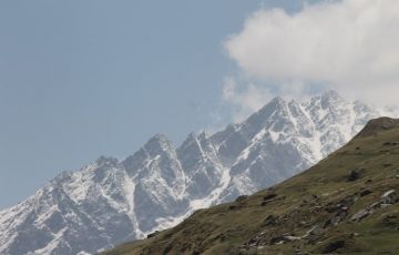 Ecstatic 3 Days 2 Nights Rishikesh, Joshimath and Auli Tour Package