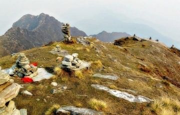 Magical 4 Days 3 Nights Chopta Vacation Package