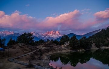 Magical 4 Days 3 Nights Chopta Vacation Package