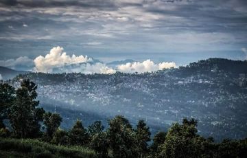 Family Getaway 4 Days 3 Nights Darjeeling with Kalimpong Trip Package