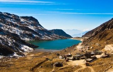 Pleasurable 6 Days 5 Nights Kalimpong Tour Package