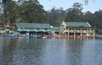 Memorable 3 Days 2 Nights Kodaikanal Trip Package