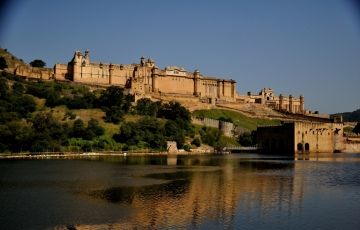 Best 13 Days 12 Nights Agra Tour Package