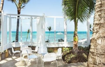 Beautiful 5 Days 4 Nights Mauritius Tour Package