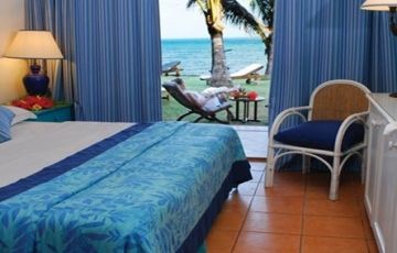 Beautiful 5 Days 4 Nights Mauritius Tour Package