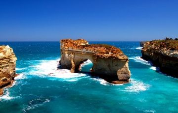 Family Getaway 5 Days 4 Nights Pattaya Holiday Package