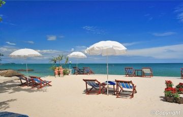 Family Getaway 5 Days 4 Nights Pattaya Holiday Package