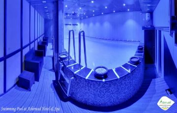 Ecstatic 3 Days 2 Nights Mussoorie Trip Package