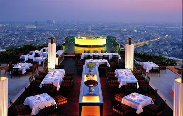 Amazing 3 Days 2 Nights Bangkok Trip Package