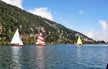 Beautiful 3 Days 2 Nights Nainital Trip Package