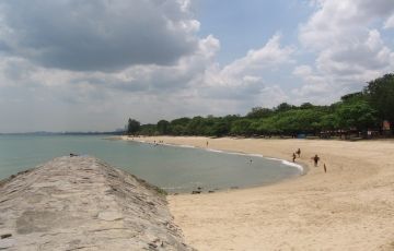 Memorable 6 Days 5 Nights Singapore Trip Package