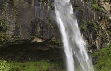 Amazing 5 Days 4 Nights Solang Valley Tour Package