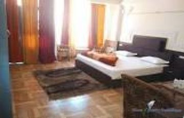 Experience 3 Days 2 Nights Auli and Joshinath Vacation Package