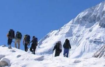 Experience 3 Days 2 Nights Auli and Joshinath Vacation Package