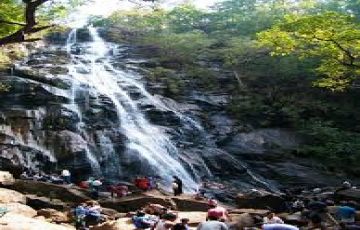 Pleasurable 5 Days 4 Nights Pachmarhi Holiday Package