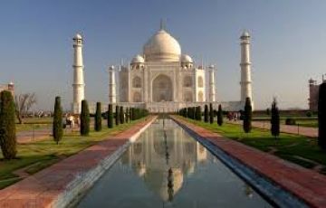 Best 4 Days 3 Nights Delhi with Agra Trip Package