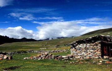 North Sikkim Pelling Tour