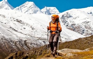 11 Days Sikkim to Yuksum Trip Package