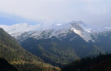 Trip To Kasol In Himachal Pradesh