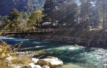 Trip To Kasol In Himachal Pradesh