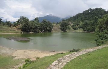 Magical 3 Days 2 Nights Tungnath Ji Tour Package