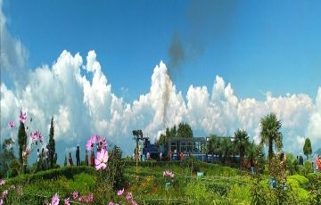 Pleasurable Gangtok Tour Package for 6 Days 5 Nights