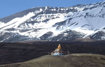 Amazing 7 Days 6 Nights Manali, Kaza with Tabo Vacation Package