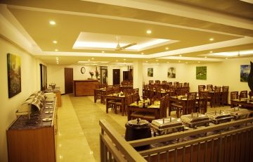 Family Getaway 2 Days 1 Night Munnar Vacation Package