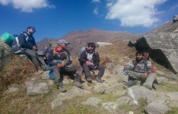 Experience 5 Days 4 Nights Manali, Jobdi, Chikka and Balu gera Vacation Package