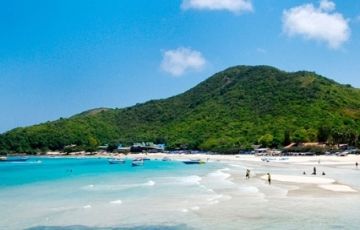 Amazing 10 Days 9 Nights Singapore Trip Package