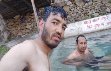 Pleasurable 3 Days 2 Nights Kasol, Manikaran and Malana Village Vacation Package