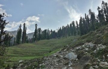 Amazing Manali Tour Package for 3 Days 2 Nights