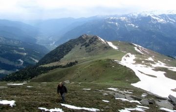 Amazing Manali Tour Package for 3 Days 2 Nights