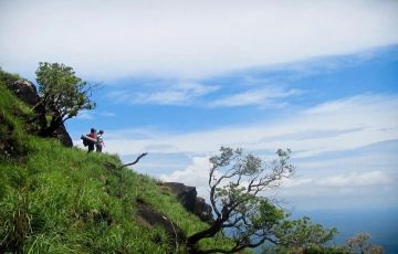 3 Days Calicut to Wayanad Holiday Package