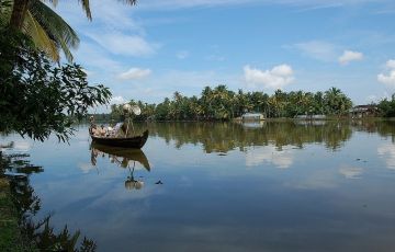 Best 3 Days 2 Nights Kovalam Tour Package