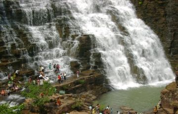 6 Days 5 Nights Jagdalpur and Raipur Trip Package