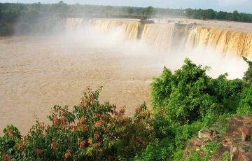 6 Days 5 Nights Jagdalpur and Raipur Trip Package