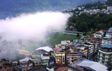 Best 4 Days 3 Nights Gangtok Tour Package