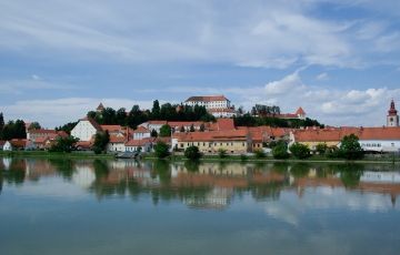 5 Days 4 Nights Celje, Ptuj, Piran and Podsreda Holiday Package