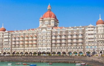 Experience 3 Days 2 Nights Mumbai Trip Package