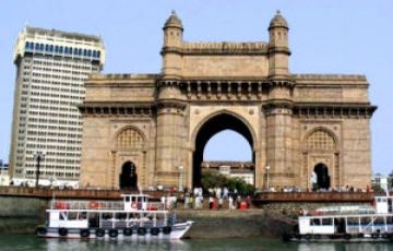Experience 3 Days 2 Nights Mumbai Trip Package