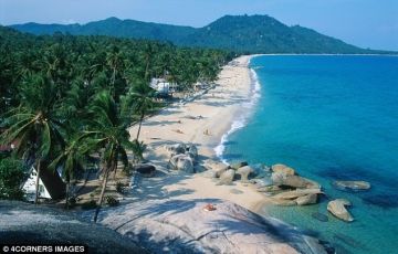 Heart-warming 5 Days 4 Nights Pattaya and Bangkok Tour Package