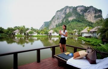 Memorable 3 Days 2 Nights Krabi Vacation Package