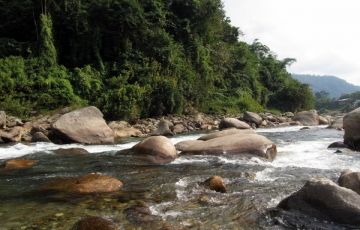 Memorable 4 Days 3 Nights Suntaleykhola Tour Package