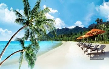 Experience 3 Days 2 Nights Langkawi Holiday Package